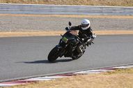 2010.12.12&nbsp;カワサキ九州会＋１オートポリスサーキットラン