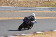 2010.12.12&nbsp;カワサキ九州会＋１オートポリスサーキットラン