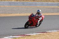 2010.12.12&nbsp;カワサキ九州会＋１オートポリスサーキットラン