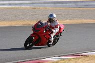 2010.12.12&nbsp;カワサキ九州会＋１オートポリスサーキットラン