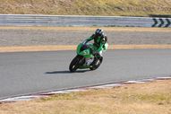 2010.12.12&nbsp;カワサキ九州会＋１オートポリスサーキットラン