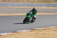 2010.12.12&nbsp;カワサキ九州会＋１オートポリスサーキットラン