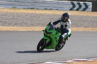 2010.12.12&nbsp;カワサキ九州会＋１オートポリスサーキットラン