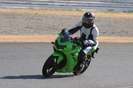 2010.12.12&nbsp;カワサキ九州会＋１オートポリスサーキットラン