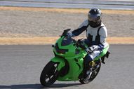 2010.12.12&nbsp;カワサキ九州会＋１オートポリスサーキットラン