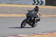 2010.12.12&nbsp;カワサキ九州会＋１オートポリスサーキットラン