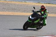 2010.12.12&nbsp;カワサキ九州会＋１オートポリスサーキットラン