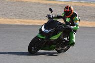2010.12.12&nbsp;カワサキ九州会＋１オートポリスサーキットラン