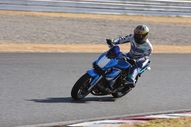2010.12.12&nbsp;カワサキ九州会＋１オートポリスサーキットラン