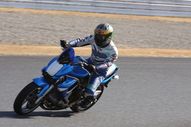 2010.12.12&nbsp;カワサキ九州会＋１オートポリスサーキットラン