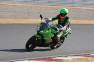 2010.12.12&nbsp;カワサキ九州会＋１オートポリスサーキットラン
