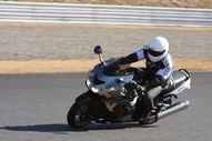 2010.12.12&nbsp;カワサキ九州会＋１オートポリスサーキットラン