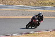 2010.12.12&nbsp;カワサキ九州会＋１オートポリスサーキットラン