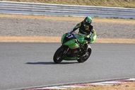 2010.12.12&nbsp;カワサキ九州会＋１オートポリスサーキットラン