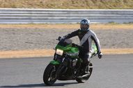 2010.12.12&nbsp;カワサキ九州会＋１オートポリスサーキットラン