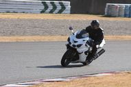2010.12.12&nbsp;カワサキ九州会＋１オートポリスサーキットラン