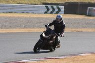2010.12.12&nbsp;カワサキ九州会＋１オートポリスサーキットラン