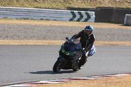 2010.12.12&nbsp;カワサキ九州会＋１オートポリスサーキットラン