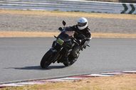 2010.12.12&nbsp;カワサキ九州会＋１オートポリスサーキットラン