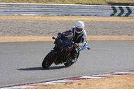 2010.12.12&nbsp;カワサキ九州会＋１オートポリスサーキットラン