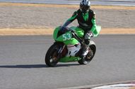 2010.12.12&nbsp;カワサキ九州会＋１オートポリスサーキットラン