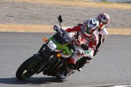 2010.12.12&nbsp;カワサキ九州会＋１オートポリスサーキットラン