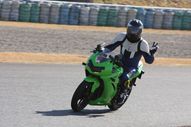 2010.12.12&nbsp;カワサキ九州会＋１オートポリスサーキットラン