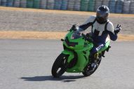 2010.12.12&nbsp;カワサキ九州会＋１オートポリスサーキットラン
