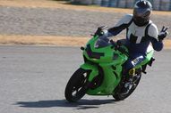 2010.12.12&nbsp;カワサキ九州会＋１オートポリスサーキットラン