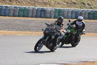 2010.12.12&nbsp;カワサキ九州会＋１オートポリスサーキットラン