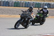 2010.12.12&nbsp;カワサキ九州会＋１オートポリスサーキットラン