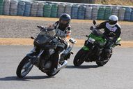 2010.12.12&nbsp;カワサキ九州会＋１オートポリスサーキットラン