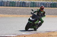 2010.12.12&nbsp;カワサキ九州会＋１オートポリスサーキットラン