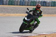 2010.12.12&nbsp;カワサキ九州会＋１オートポリスサーキットラン