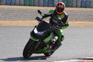 2010.12.12&nbsp;カワサキ九州会＋１オートポリスサーキットラン