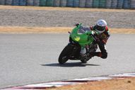 2010.12.12&nbsp;カワサキ九州会＋１オートポリスサーキットラン