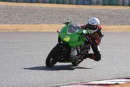2010.12.12&nbsp;カワサキ九州会＋１オートポリスサーキットラン