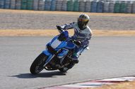 2010.12.12&nbsp;カワサキ九州会＋１オートポリスサーキットラン