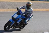 2010.12.12&nbsp;カワサキ九州会＋１オートポリスサーキットラン