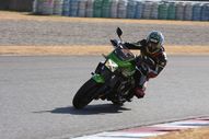 2010.12.12&nbsp;カワサキ九州会＋１オートポリスサーキットラン