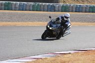 2010.12.12&nbsp;カワサキ九州会＋１オートポリスサーキットラン