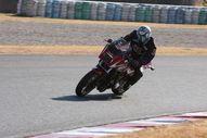 2010.12.12&nbsp;カワサキ九州会＋１オートポリスサーキットラン