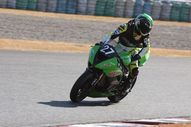 2010.12.12&nbsp;カワサキ九州会＋１オートポリスサーキットラン