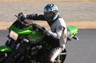 2010.12.12&nbsp;カワサキ九州会＋１オートポリスサーキットラン