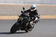 2010.12.12&nbsp;カワサキ九州会＋１オートポリスサーキットラン