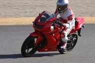 2010.12.12&nbsp;カワサキ九州会＋１オートポリスサーキットラン