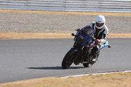 2010.12.12&nbsp;カワサキ九州会＋１オートポリスサーキットラン