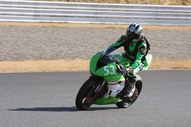 2010.12.12&nbsp;カワサキ九州会＋１オートポリスサーキットラン