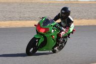 2010.12.12&nbsp;カワサキ九州会＋１オートポリスサーキットラン