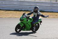 2010.12.12&nbsp;カワサキ九州会＋１オートポリスサーキットラン